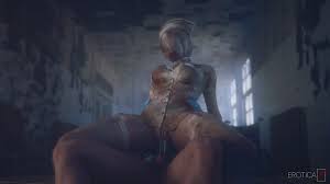Nurse (VGErotica) [Silent Hill] : rSFMCompileClub