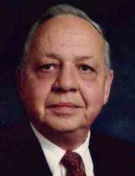 Obituary information for William James Epps