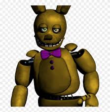 The victim and their loved ones deserve justice, as does society. Spring Bonnie Part 1 By Shaddow24 Spring Bonnie Free Transparent Png Clipart Images Download