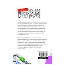 Pertanyaan tentang sistem pengendalian manajemen. Soal Jawab Sistem Pengendalian Manajemen Herry Shopee Indonesia