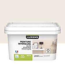 Peintures leroy merlin nuancier awesome peinture avec. Peinture Mur Boiserie Radiateur Toutes Pieces Multisupports Luxens Paper 3 S Peinture Mur Boiserie Parement Mural