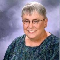 Donna A. Lennard Obituary