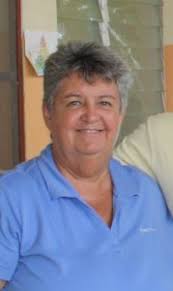 Sister Delia Marie (Dee) Smith