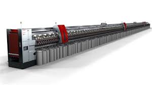 Manufacture of textile processing machinery, wet processing, textile finishing machinery including gas singeing machine, chainless merceriser, batch merceriser, open. Textile Machinery Mail Textile Machinery Mail Uct Series Pillow Block Ball We Develop Design And Produce Exclusively In Germany And Use Only Ndek Up