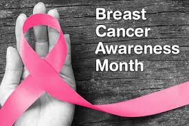 Join us in helping women now! Be Breast Cancer Aware How To Check Your Boobs