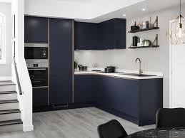 We are having a new kitchen and considering two tone. Two Tone Kitchen Ideas Kitchen Inspiration Howdens