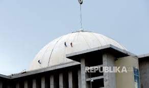 Kepala bagian protokoler dan humas masjid istiqlal, abu hurairah abdul salam menyatakan, tahun. Istiqlal Mosque Provides Space For Christmas Parking Republika Online
