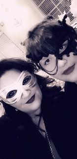 Hospital appointments are so draining! Two hour trip to the appointment. So  far a three hour wait. Then Chemo, then another two hour trip home.😔😕