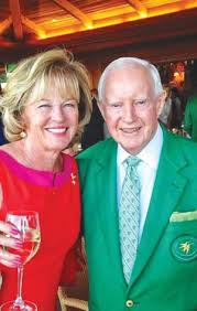 A round well played…