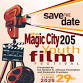 Magic City 205 Youth Film Festival