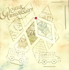 Modele De Carte D Anniversaire Pour Un Homme De 70 Ans Vhd Creations