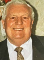 Condolence Book for Laurence (Lar) Fitzpatrick (Howth, Dublin)