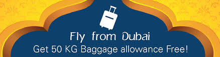 Fly From Dubai