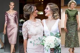 Quelle Tenue De Mariage Pour Femme De 50 Ans