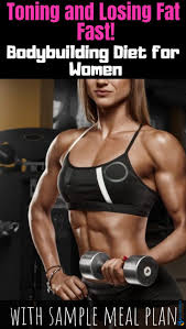 Bodybuilding Diet For Women Health Fitness Fitnesstips Exercise Health Fitness In 2020 Bodybuilding Diet Diets For Women Bodybuilder Diet For Women