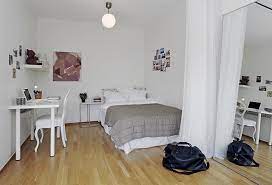 Maybe you would like to learn more about one of these? 20 Stunning All In One Room Apartment