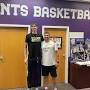 Profile Picture of Saints Land Seven-Foot Division One Transfer, Zane Foster (@carrollathletics.com) on Google