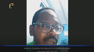 Parliament of Trinidad and Tobago