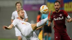 It has gained a lot of negativity, especially through social media. Rasenballsport Leipzig Vs Red Bull Salzburg Highlights