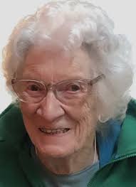 Annie Carroll Obituary (1922