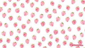 How to set a strawberry wallpaper for an android device? Strawberry Desktop Wallpapers Top Free Strawberry Desktop Backgrounds Wallpaperaccess