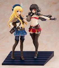 Kono subarashii sekai ni shukufuku wo! Kono Subarashii Sekai Ni Shukufuku Wo Statue 1 7 Megumin Light Novel Band Of Thieves Ver Kadokawa Buy Anime Figures Online