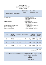 Check spelling or type a new query. Download Akuntansi Puna Na Mevi Surat Order Pembelian