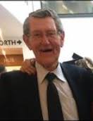 Death Notice of Frank McArdle (Churchtown, Dublin)