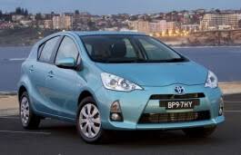 Take it from one of our tire technicians, brianna: Toyota Prius C 2013 Wheel Tire Sizes Pcd Offset And Rims Specs Wheel Size Com