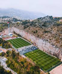 News, results and discussion about the beautiful game. Monaco Stade Louis Ii Creatlon Football Facebook