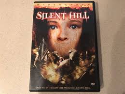 Silent Hill Horror Region Code 1 (US, Canada...) DVDs for sale