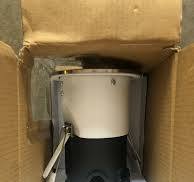 Commercial Electric Premium Downlight 3 in. Recessed Integrated LED Gimbal  Kit