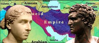 Seleucids: The Rivals of Cleopatra's Dynasty