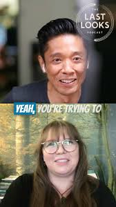 The Last Looks Podcast