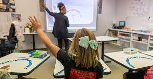 Students with Dyslexia Can Benefit from Classroom Accommodations | BloomingEarlyYears.com