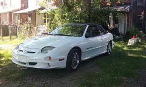 Image result for Arctic White 2000 Pontiac