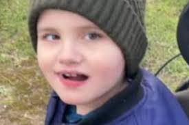 Fundraiser by Carmel Sherry : Get James his freedom chair and bed