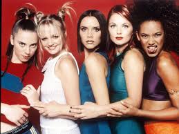 Jun 07, 2021 · the spice girls were known for wearing iconic platform boots made by buffalo and she claims she made it into the band thanks to them. Mel B Hints At Spice Girls Reunion For 20th Anniversary In 2016 The Independent The Independent