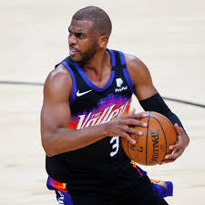 Jun 10, 2021 · chris paul said the arena went crazy when the kid took his shirt off. Chris Paul Suns Mastered The Pick And Roll Sports Illustrated
