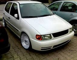 Vw Polo 6n Sportline Doch 1 4 16v Polocan Photo Vwpologti Volkswagen Polo Gti Vw Polo Polo Gti