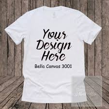 And if you are especially this mockup is perfectly crafted for men's sweatshirt that comes with 3 different angles all in psd files. Bella Canvas 3001 White Unisex T Shirt Mock Up T Shirt Mock Up Mock Up Mens White Tee Mockup Bella Canvas Mockup Black T Shirt Mockups So Fontsy