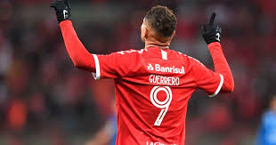 Ver más ideas sobre paolo guerrero, guerreros, fútbol. Cirugia De Paolo Guerrero Fue Un Exito Ovacion Corporacion Deportiva