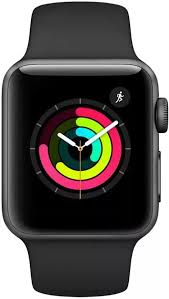 They say that the demand for the app on this device is not too high, which is why they don't pay as much life360 encourages its users to make more requests for apple watch support if they want more functionalities added in the future. Apple Watch Series 3 Gps 42 Mm Best Price In India 2021 Specs Review Smartprix