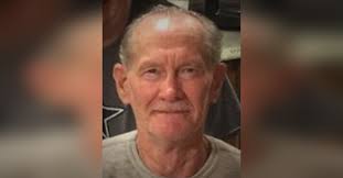 Obituary information for David Paul Earp