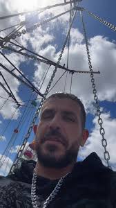 Centerline festival w baby girl .. nice and early before the drama 😂