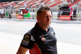 Ritiratosi alla fine della stagione 1994, è il manager e fondatore del team gresini racing. Fausto Gresini Aiuta L Ospedale Di Faenza Motociclismo