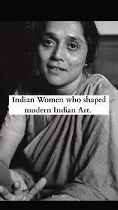 One of India's greatest modern artists was also visually impaired. Benode  Behari Mukherjee lost most of his eyesight by his early thirties. Yet his  murals, landscapes, and teaching at Santiniketan helped shape