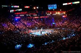 Continue right toward the district walking past morimoto and international smoke. Las Vegas Weekend Boxing Mexican Independence Day Bestofvegas Com