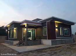 Check spelling or type a new query. Gaya Terbaru 40 Reka Bentuk Rumah Terkini