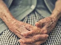 No olvidemos que si vivimos, algún día seremos como ellos… Wsvg3hxslxwvhm